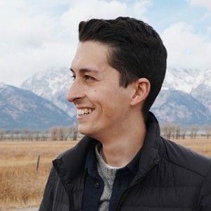 Meet your Posher, Bryan